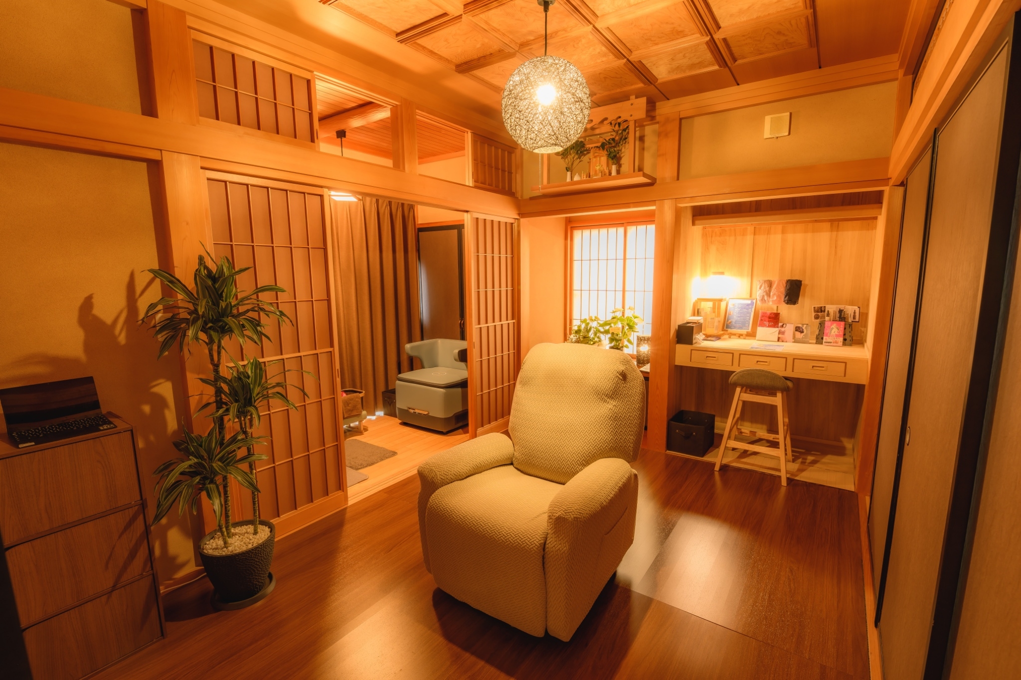La Luneのおすすめ写真