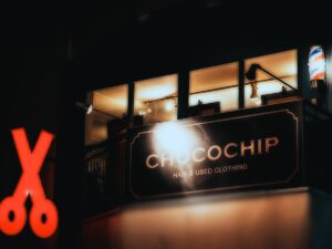CHOCOCHIP