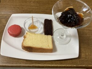レストラン＆カフェ リベルテ