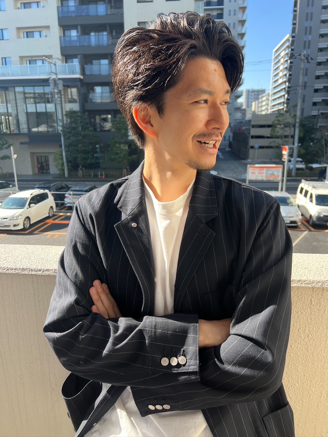 メンズサロン waltのおすすめ写真