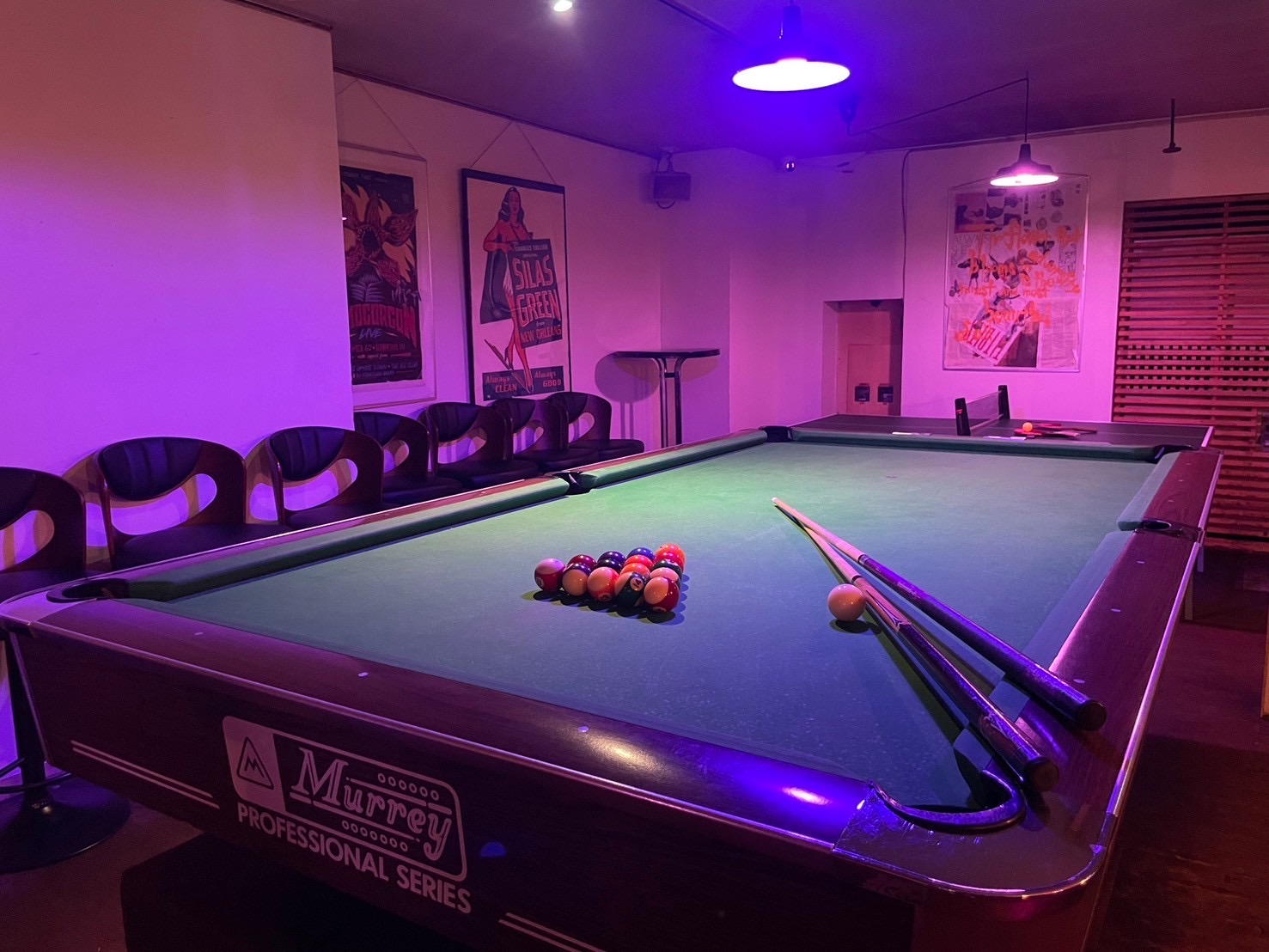 B.C.G ~BACK STAGE CAFE&GALLERY~のおすすめ写真