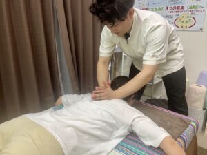 美骨サロン Core×Style