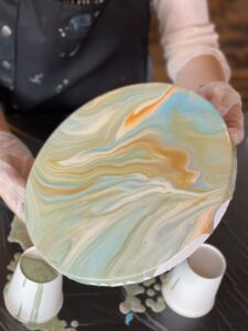 泊まれるカフェ en