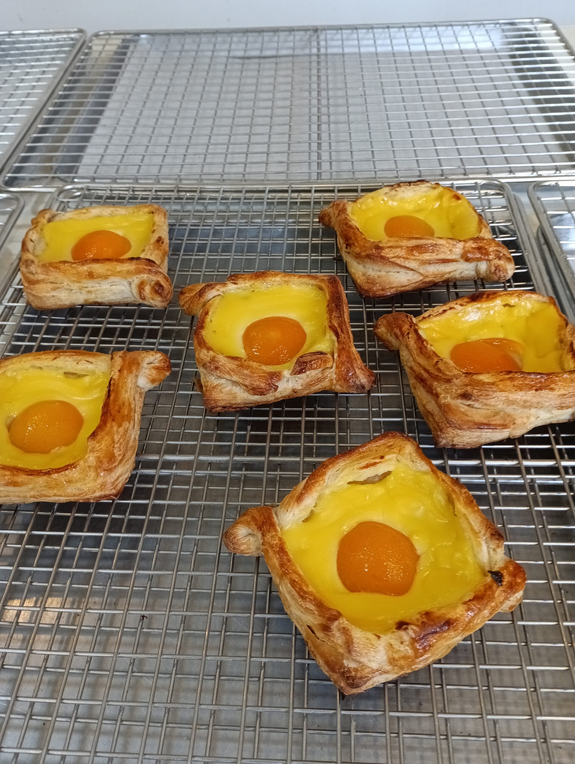 コーネル ベーカリーのおすすめ写真