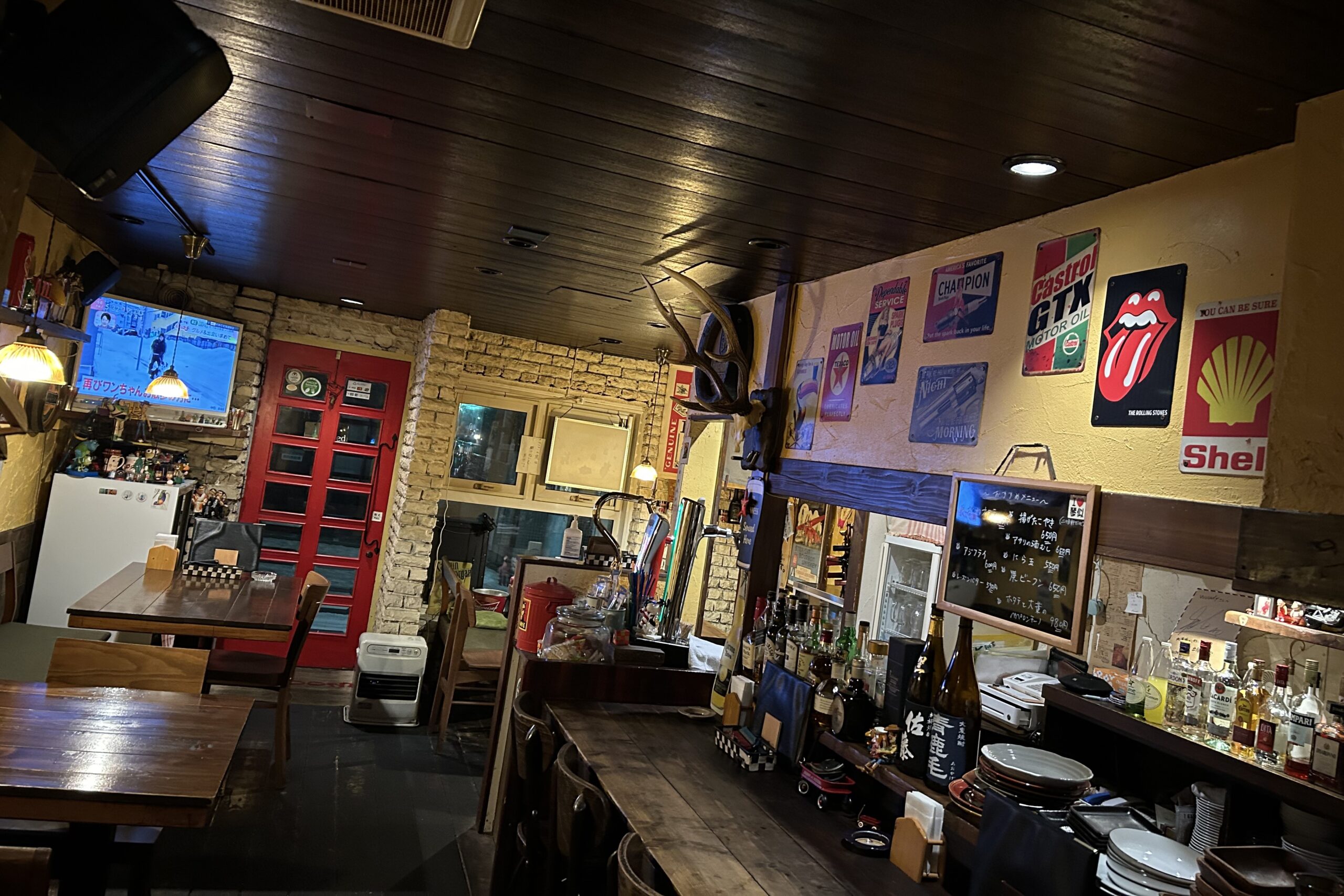 Hamburg&Beer Woodyのおすすめ写真