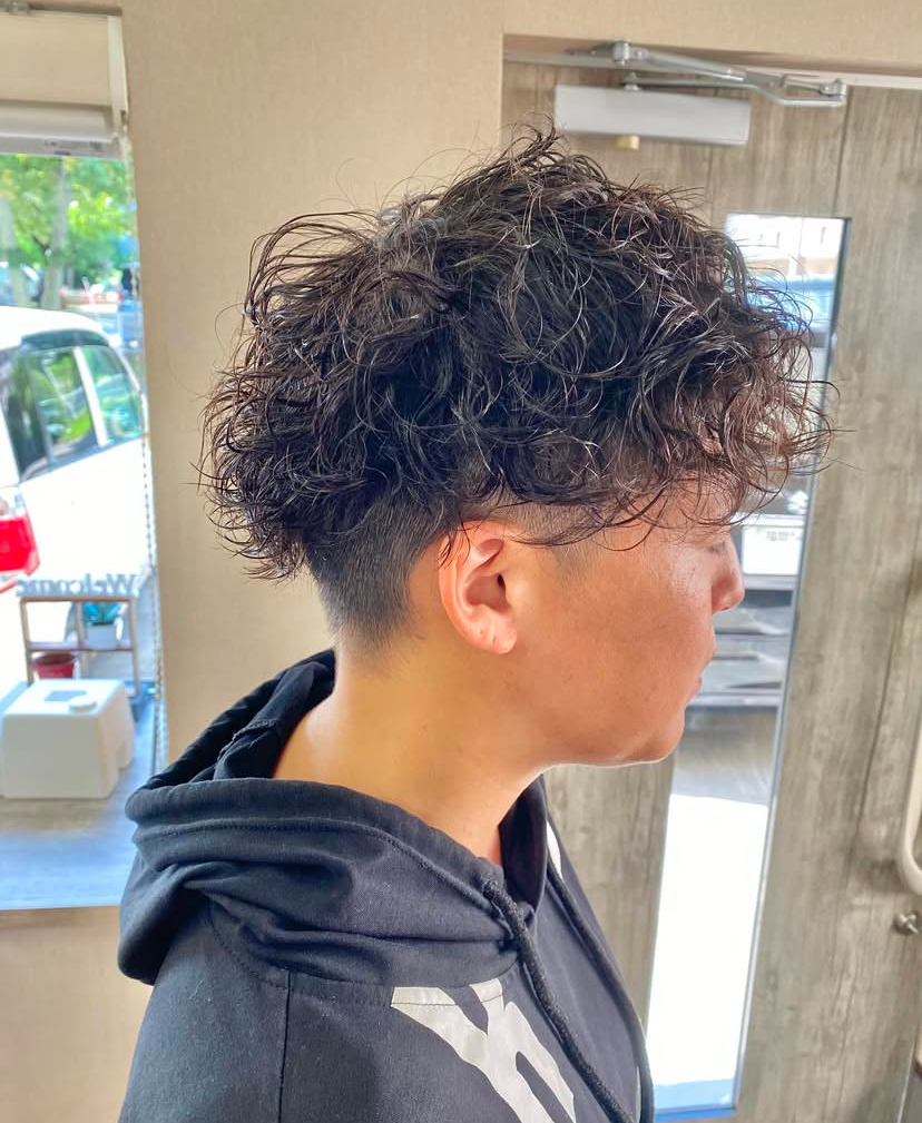 ヘアーサロン ラメールのおすすめ写真