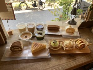 CASSE-CROUTE（カスクート）