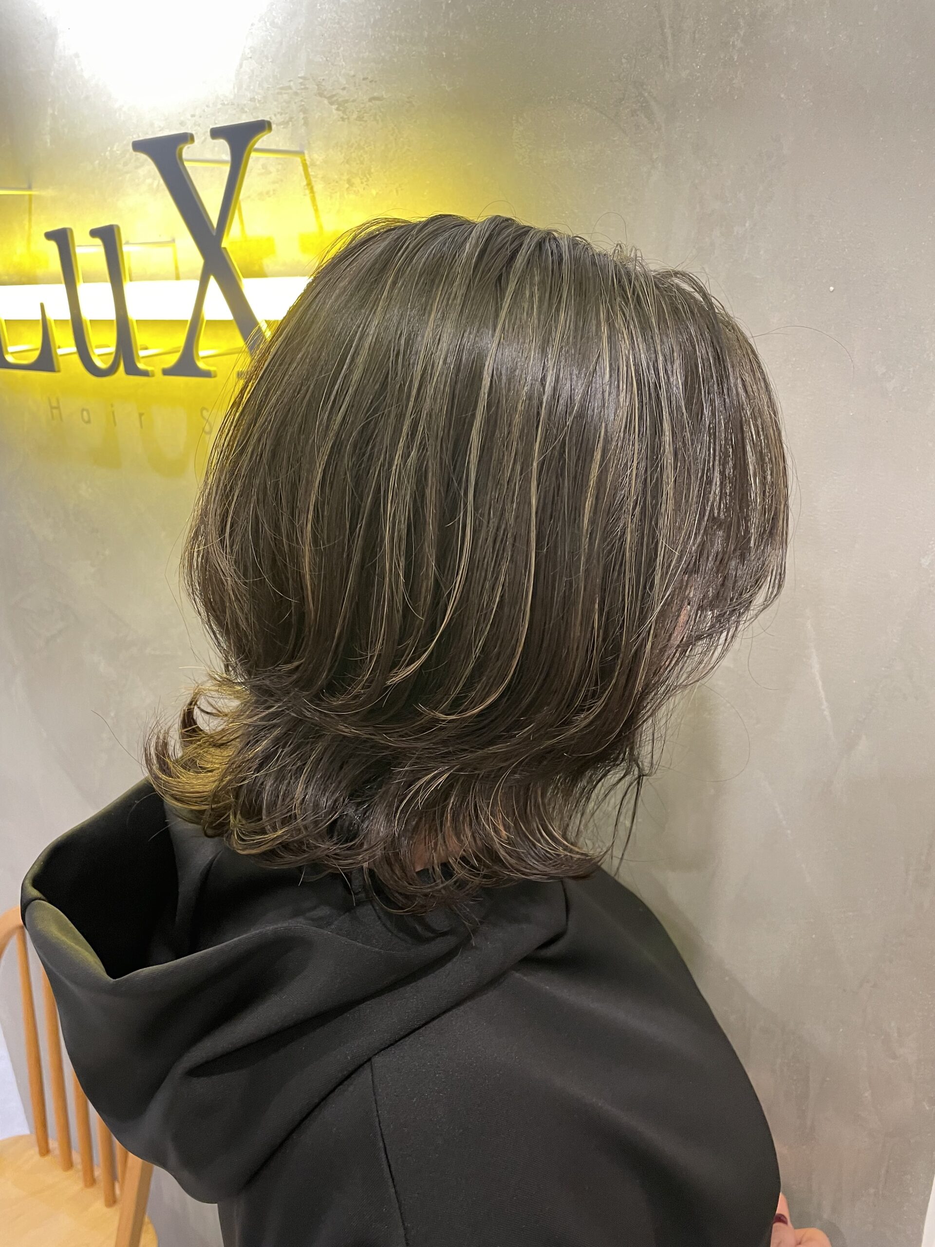LuX Hair Salonのおすすめ写真