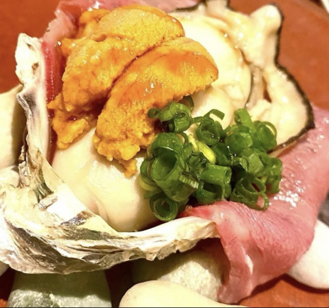 TRINITY OYSTER HOUSE 銀座店のおすすめ写真