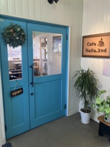 Cafe_italia_2nd（カフェイタリアセカンド）
