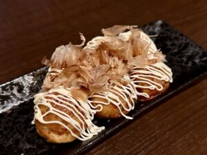 TAKOYAKI BAR OTTO