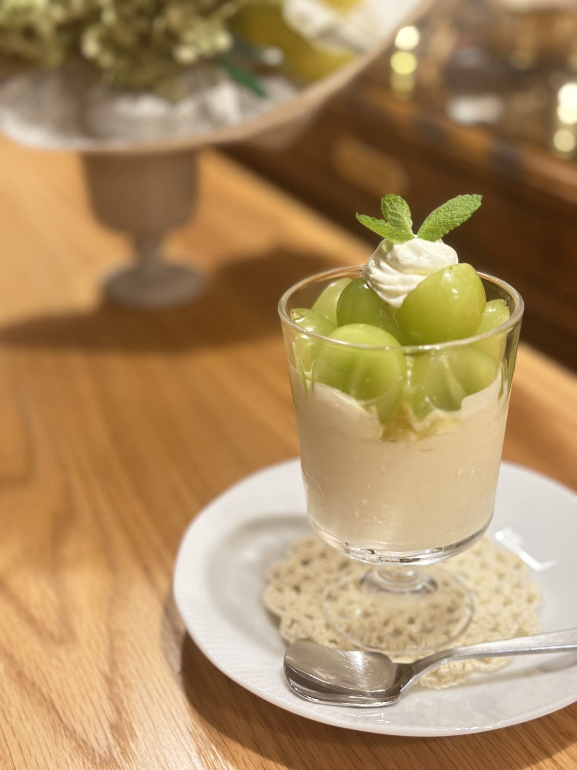 Cafe_italia_2nd(カフェイタリアセカンド)のおすすめ写真