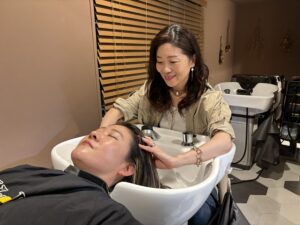 LuX Hair Salon