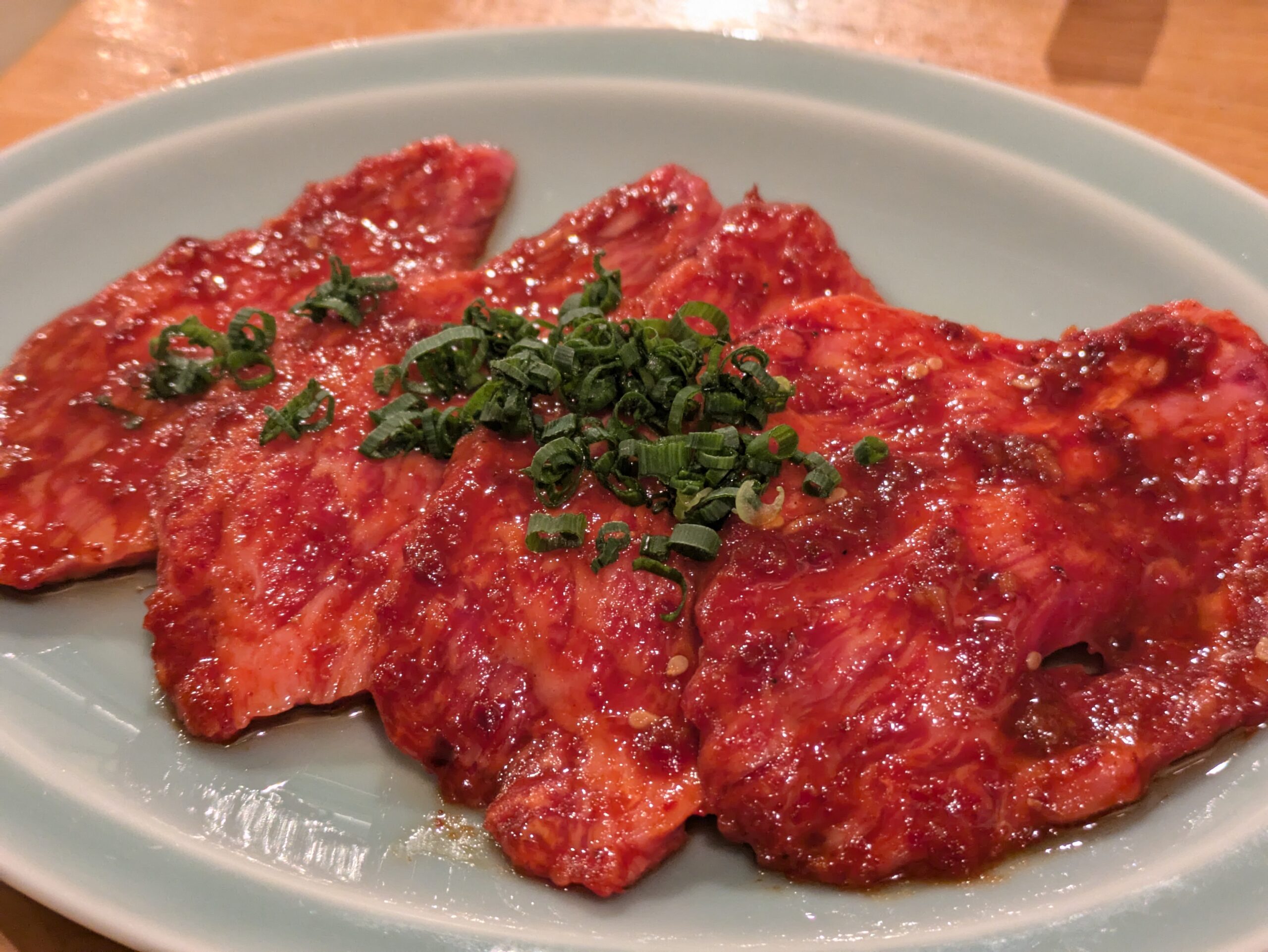 焼肉87のおすすめ写真