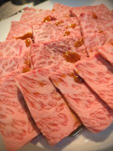 焼肉87