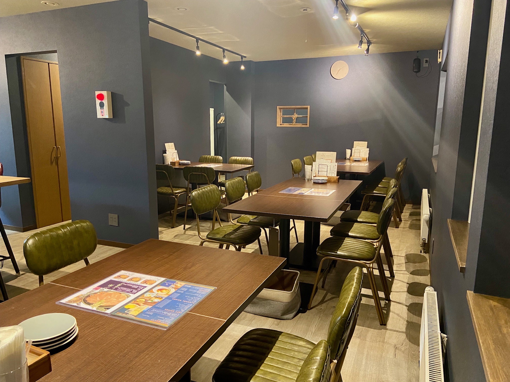 R diningのおすすめ写真