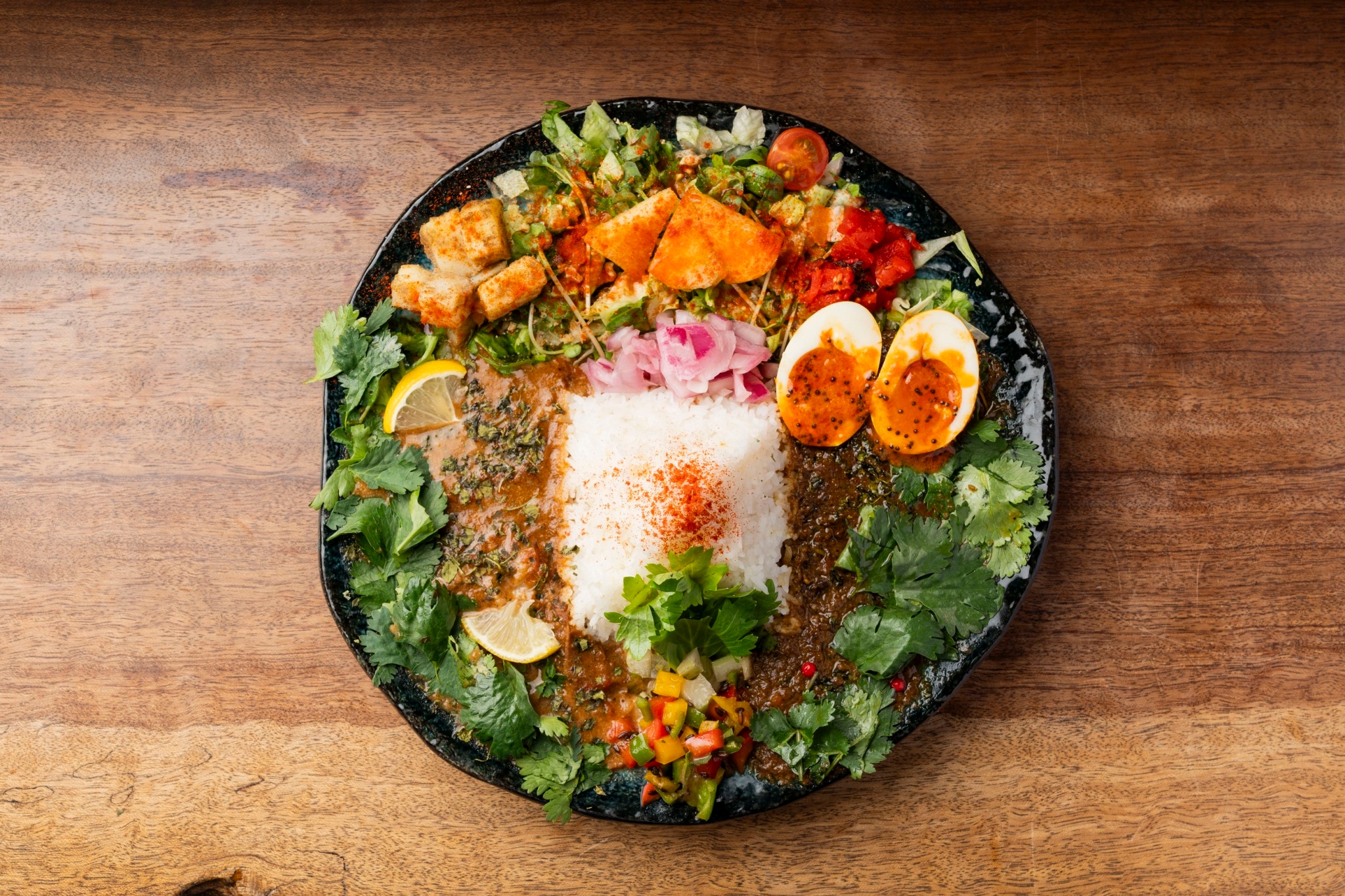 SPICE STAND TONGARIのおすすめ写真