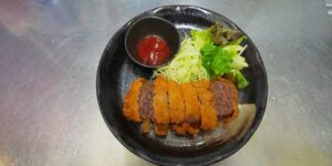 食処Agreable