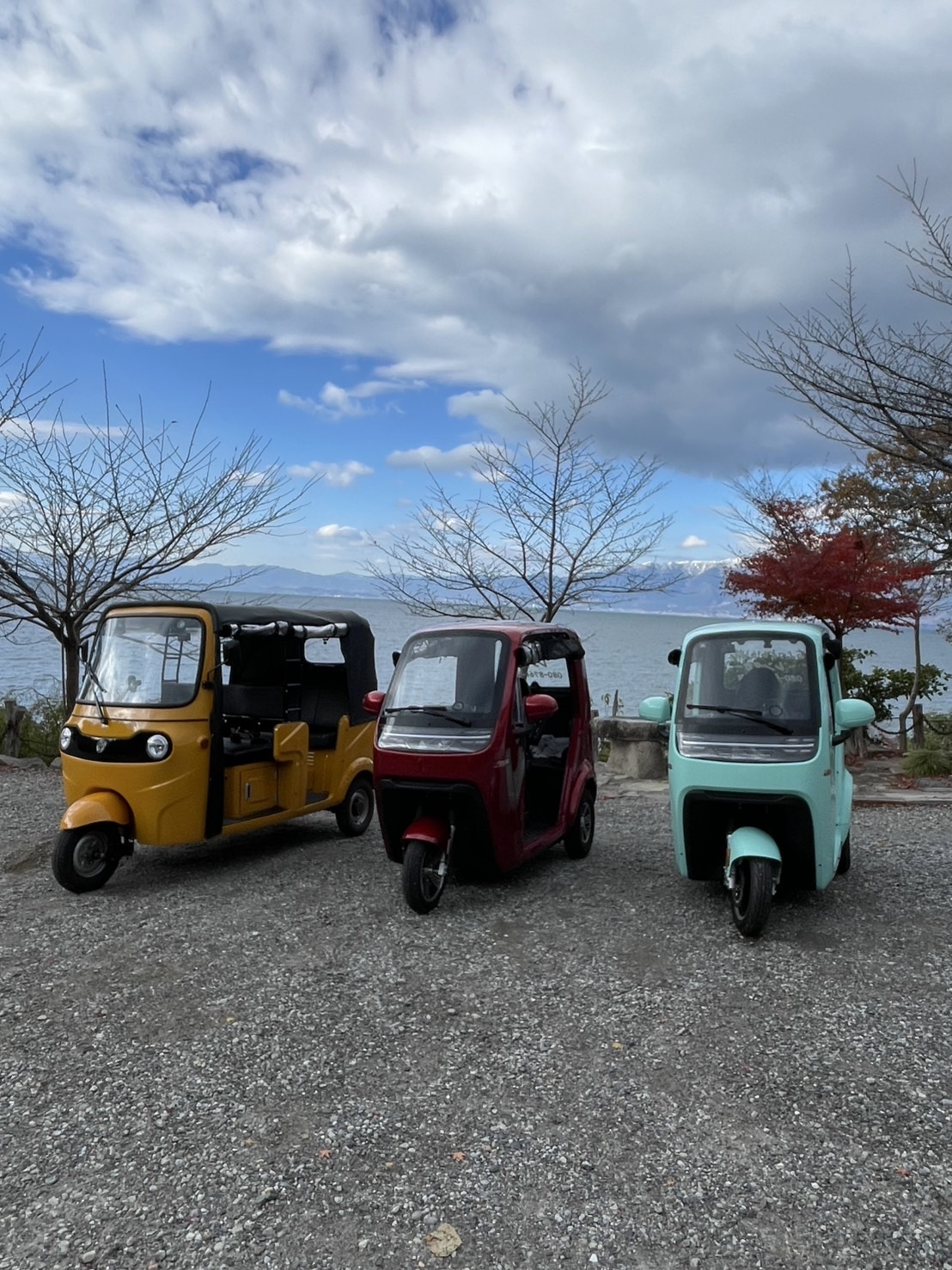 ちょっといい旅レンタカーのおすすめ写真