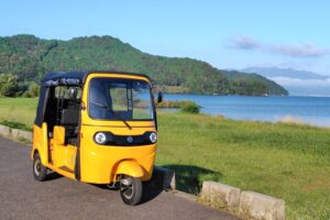 ちょっといい旅レンタカー