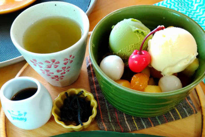スマイル カフェ ちいさなおうちのおすすめ写真