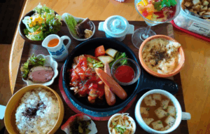 スマイル カフェ ちいさなおうち
