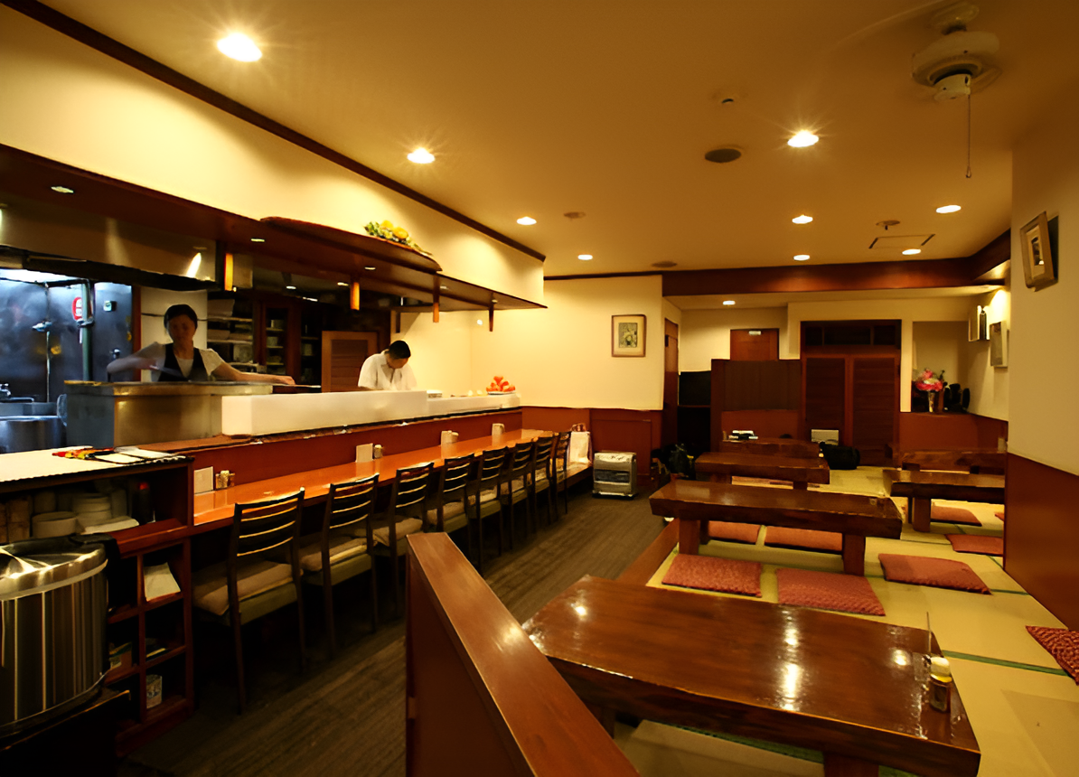 牛たん料理 閣 ブランドーム本店のおすすめ写真