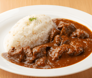 牛たん料理 閣 ブランドーム本店