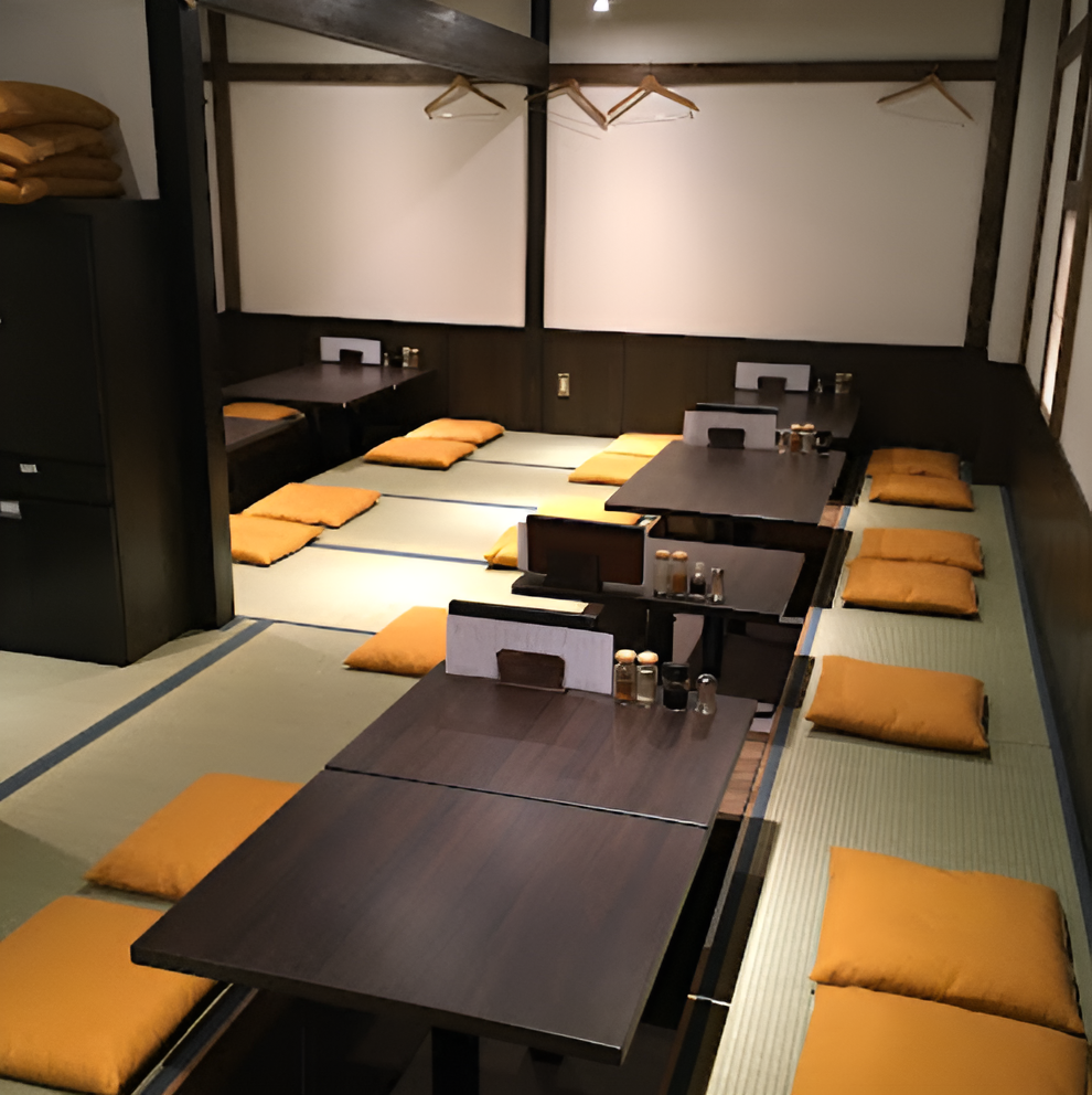 牛たん料理 閣 三越前店のおすすめ写真