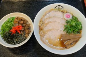 中華そば ないとう