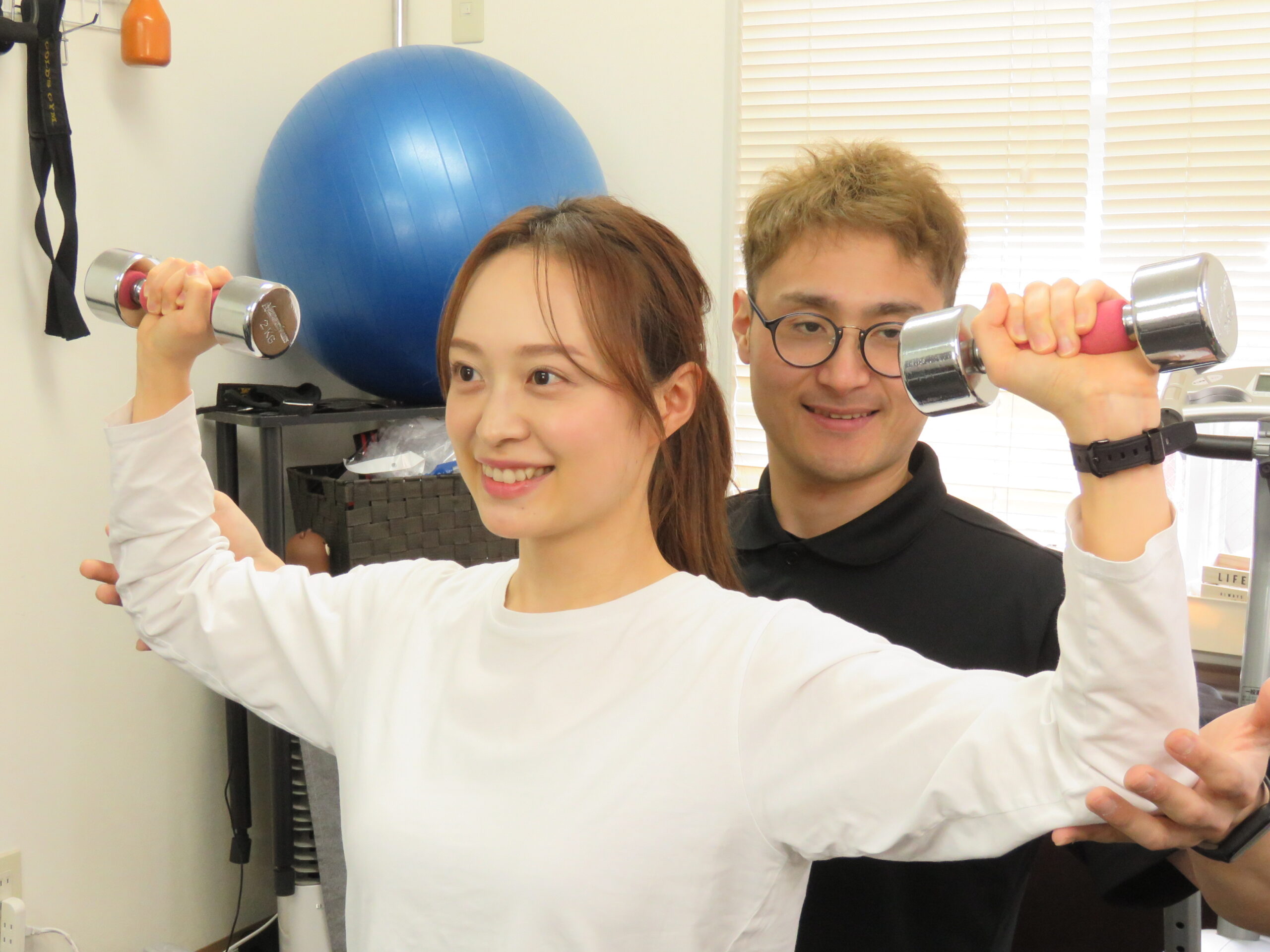 整骨院Oneのおすすめ写真