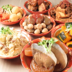 美食工房 千壽