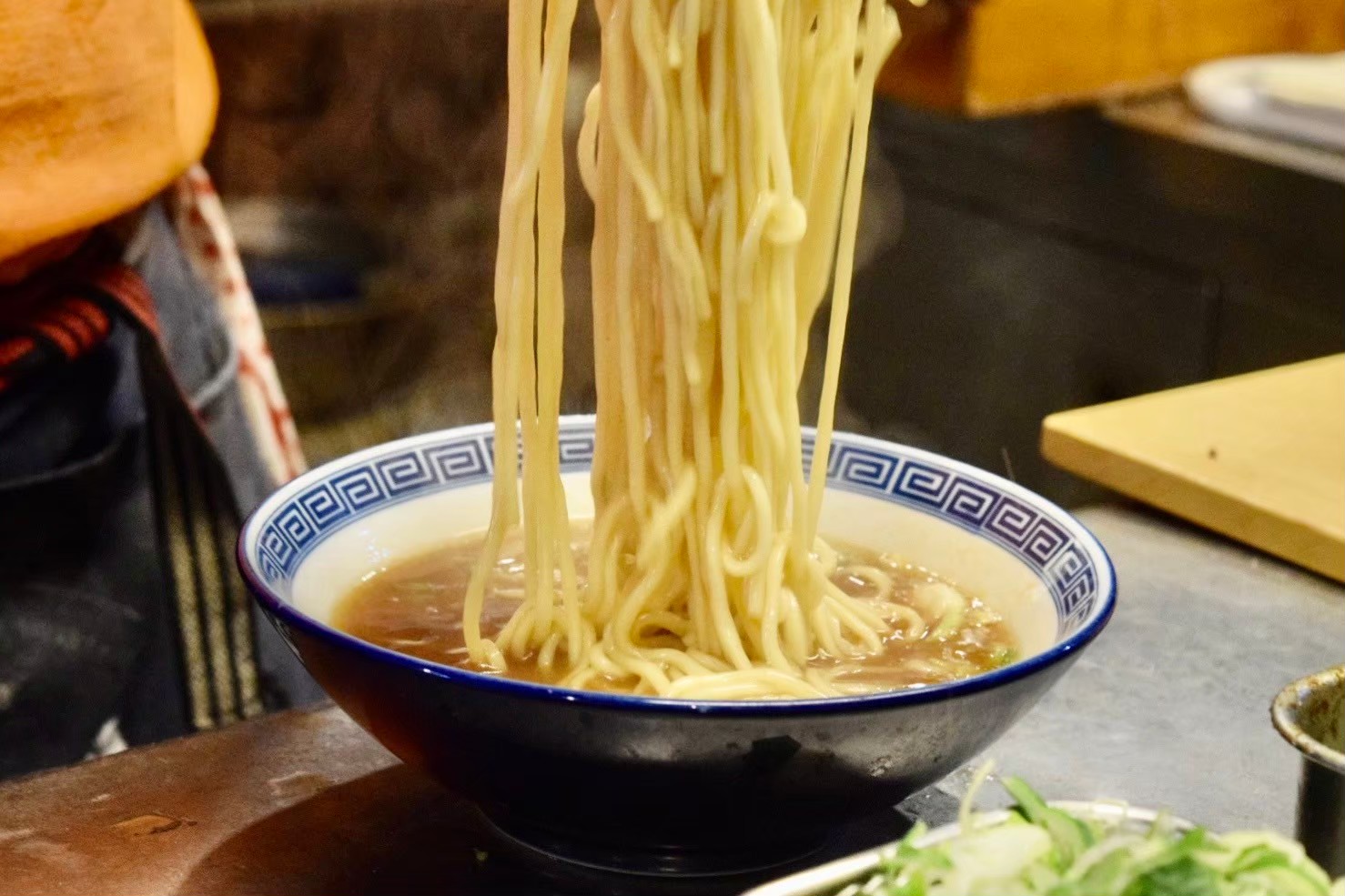 魂の中華そばのおすすめ写真