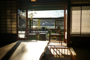 KOZA River House 湯川邸