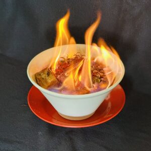 麺Labo タイガー&ドラゴン 宇都宮本店