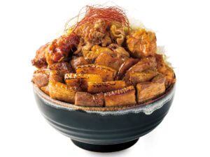 元祖豚丼屋TONTON 君津店