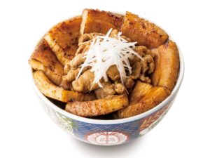 元祖豚丼屋TONTON みつわ台店