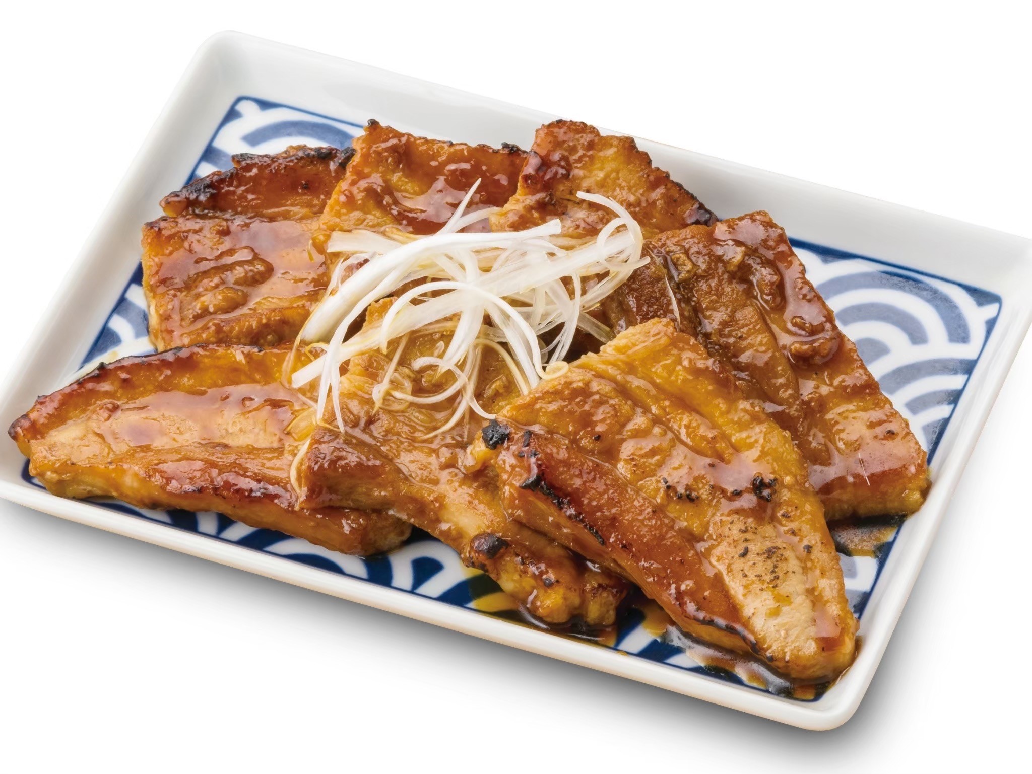 元祖豚丼屋TONTON みつわ台店のおすすめ写真