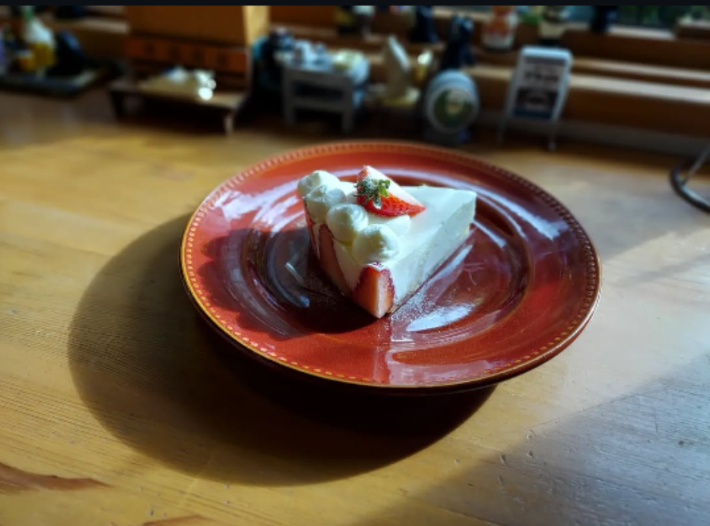 カフェ ひぐらしのおすすめ写真