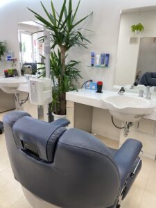 ヘアーサロンオグラ