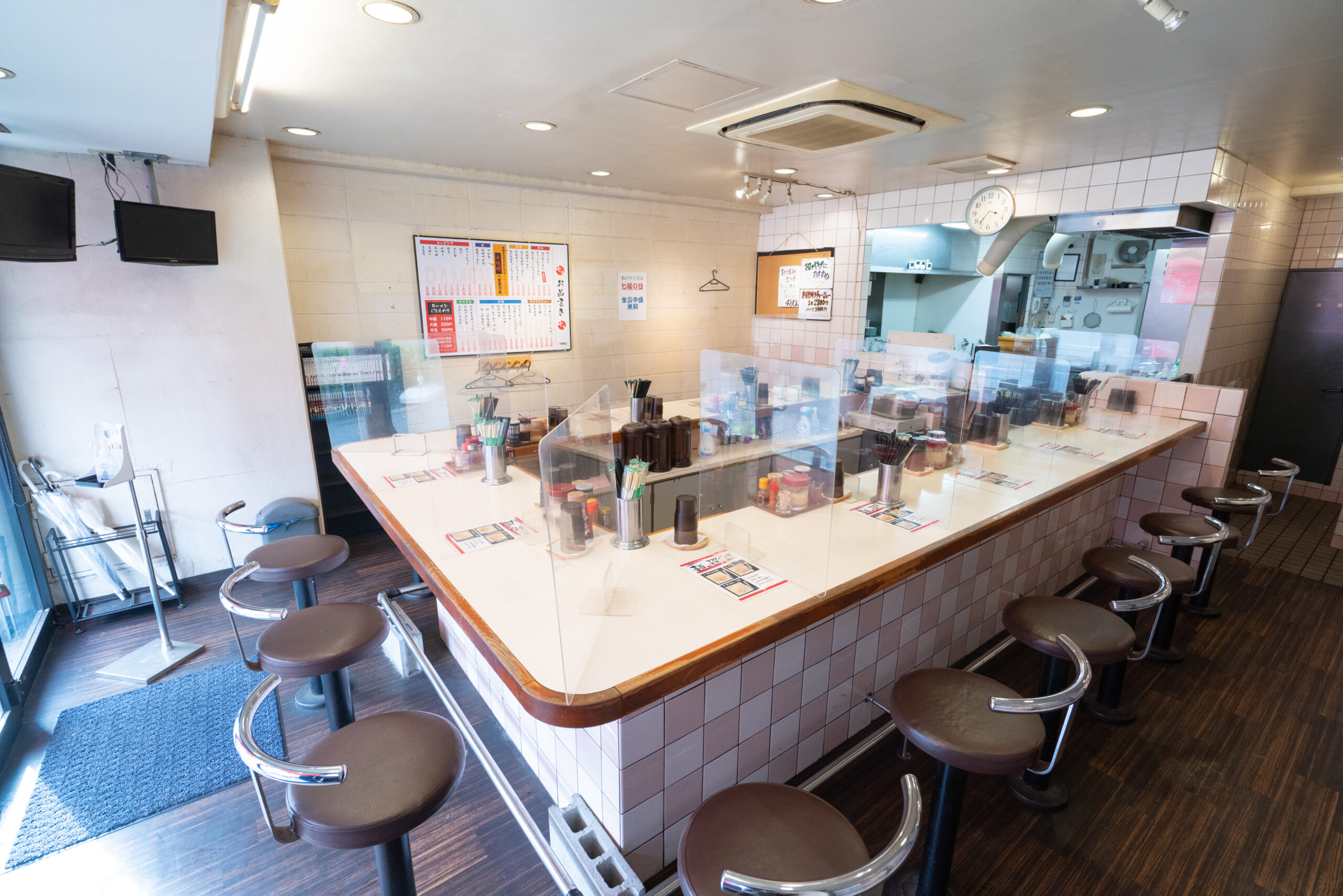 ラーメンショップ 七福本店のおすすめ写真