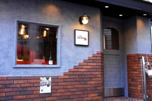 KOBE串揚げ Lay Bricks
