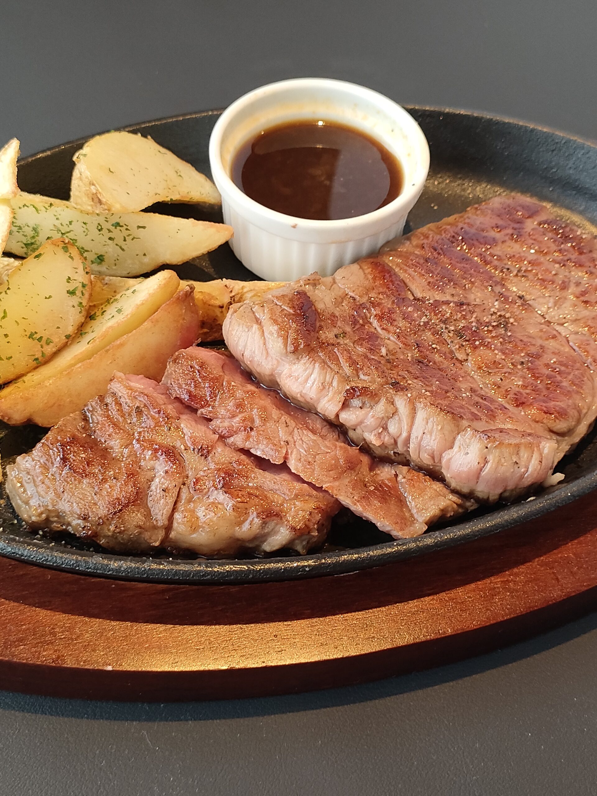 どんぶり専門店GiGiのおすすめ写真