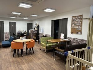 Dogcafe PON（ドッグカフェ ポン）