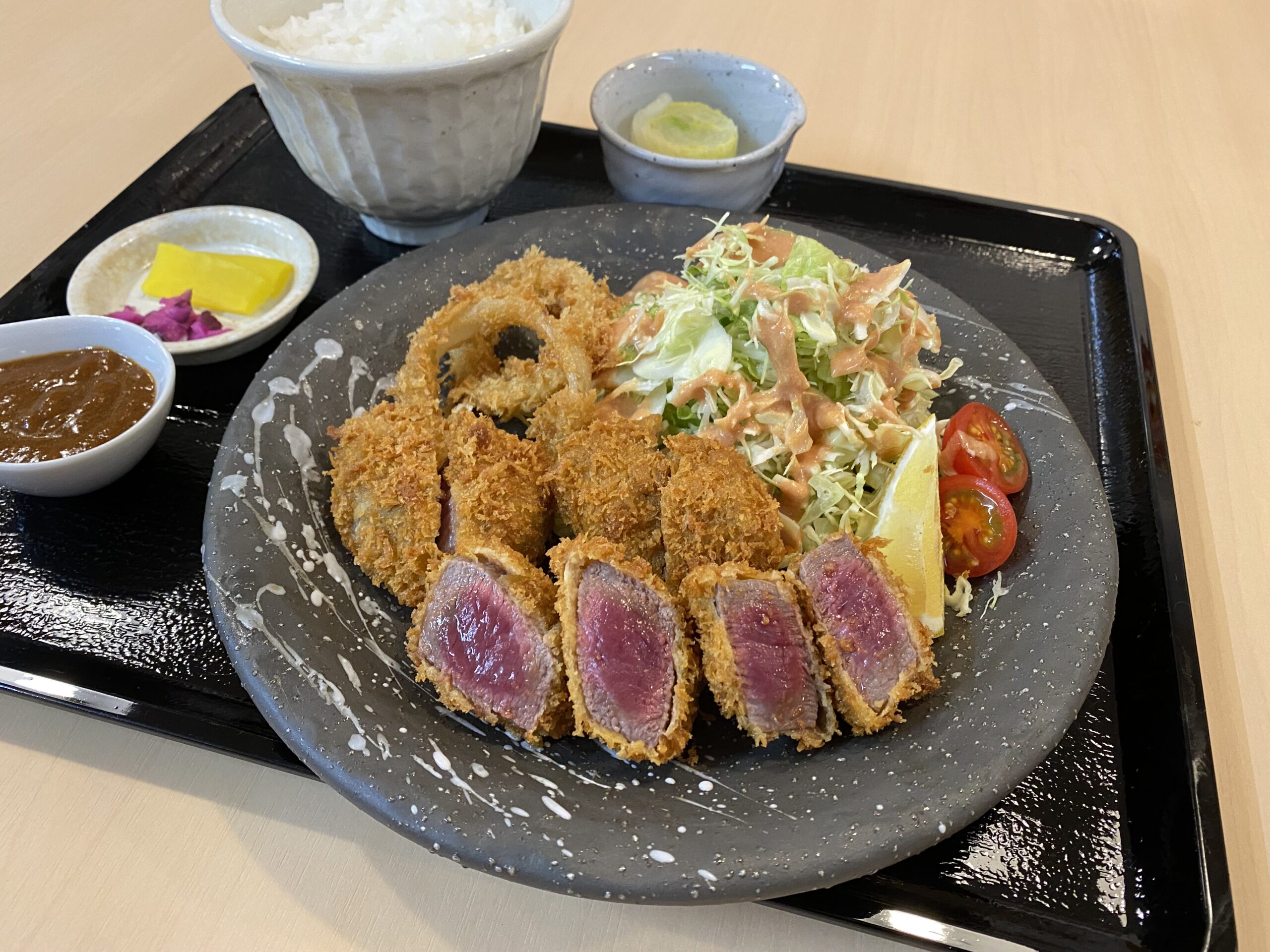 御食事処 楽（RAKU）のおすすめ写真