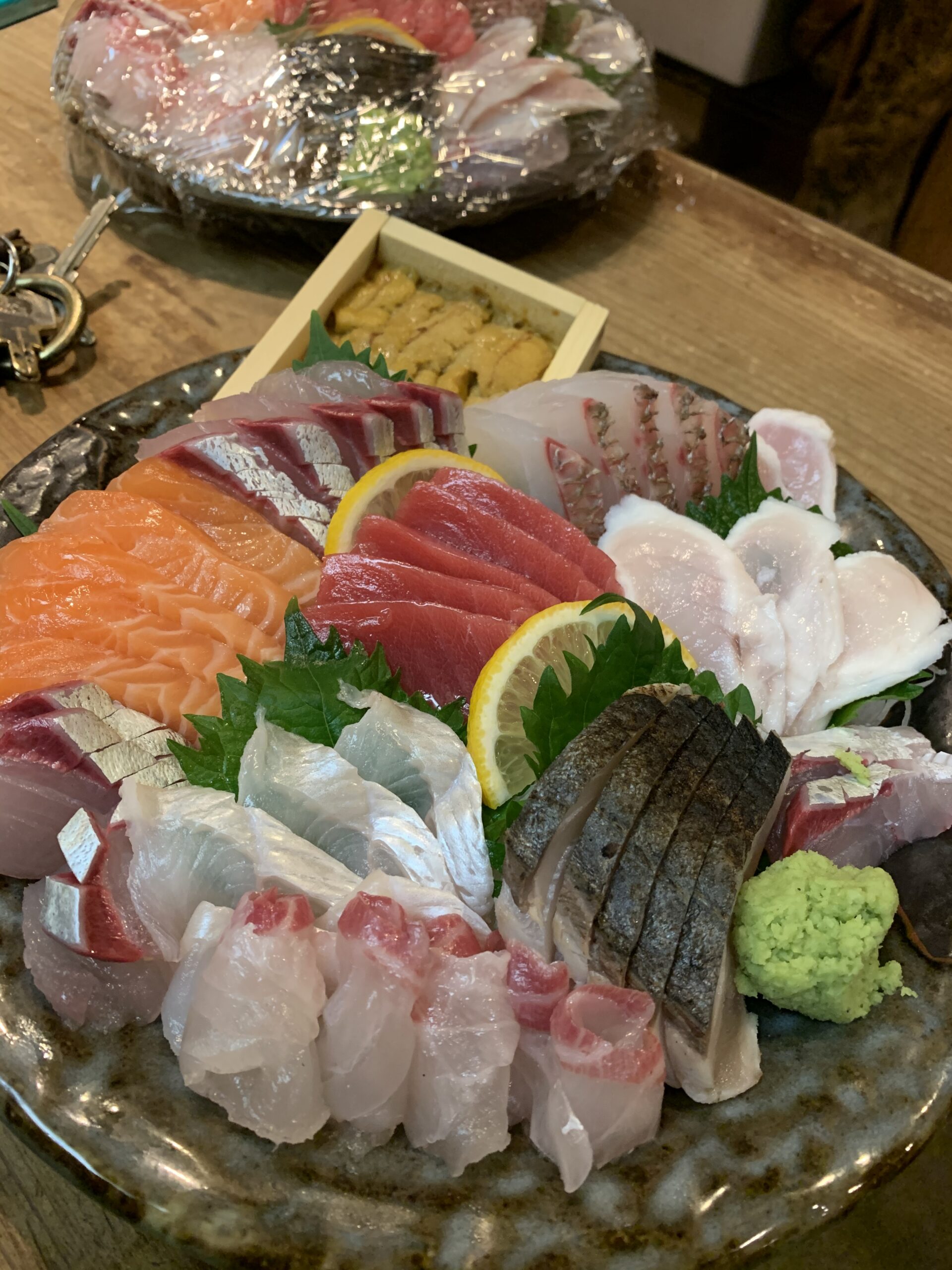 海鮮食BAR ichieのおすすめ写真