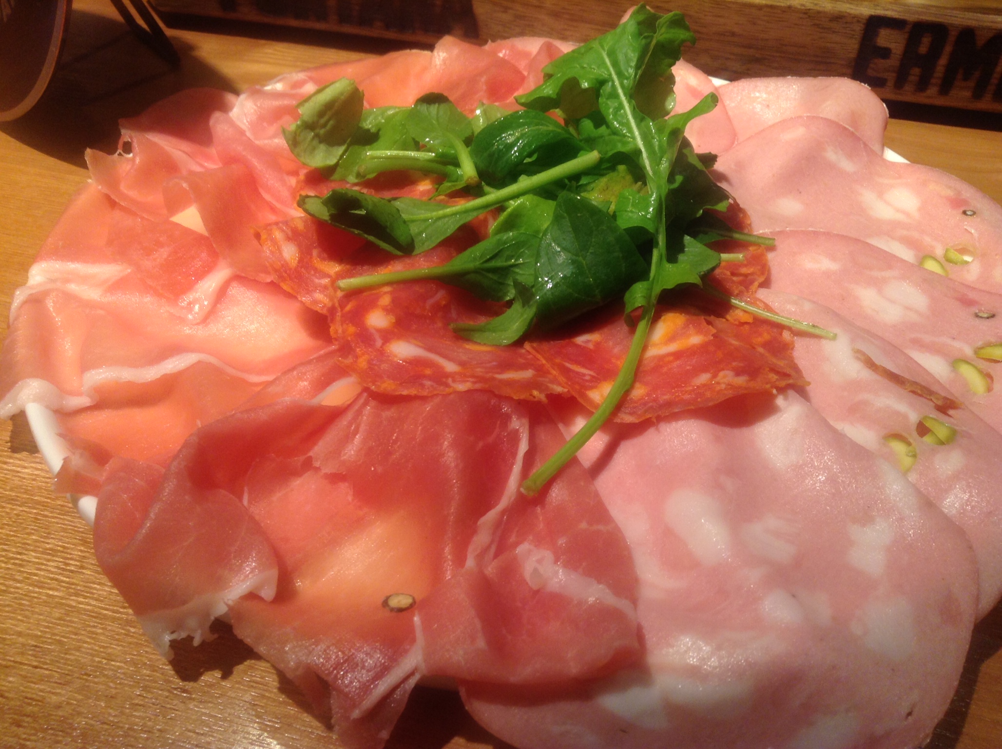 grano(グラーノ)のおすすめ写真