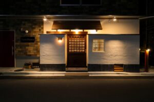 柳町 銀乃