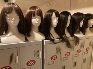 女装サロン＆コミュニティスペース Origin