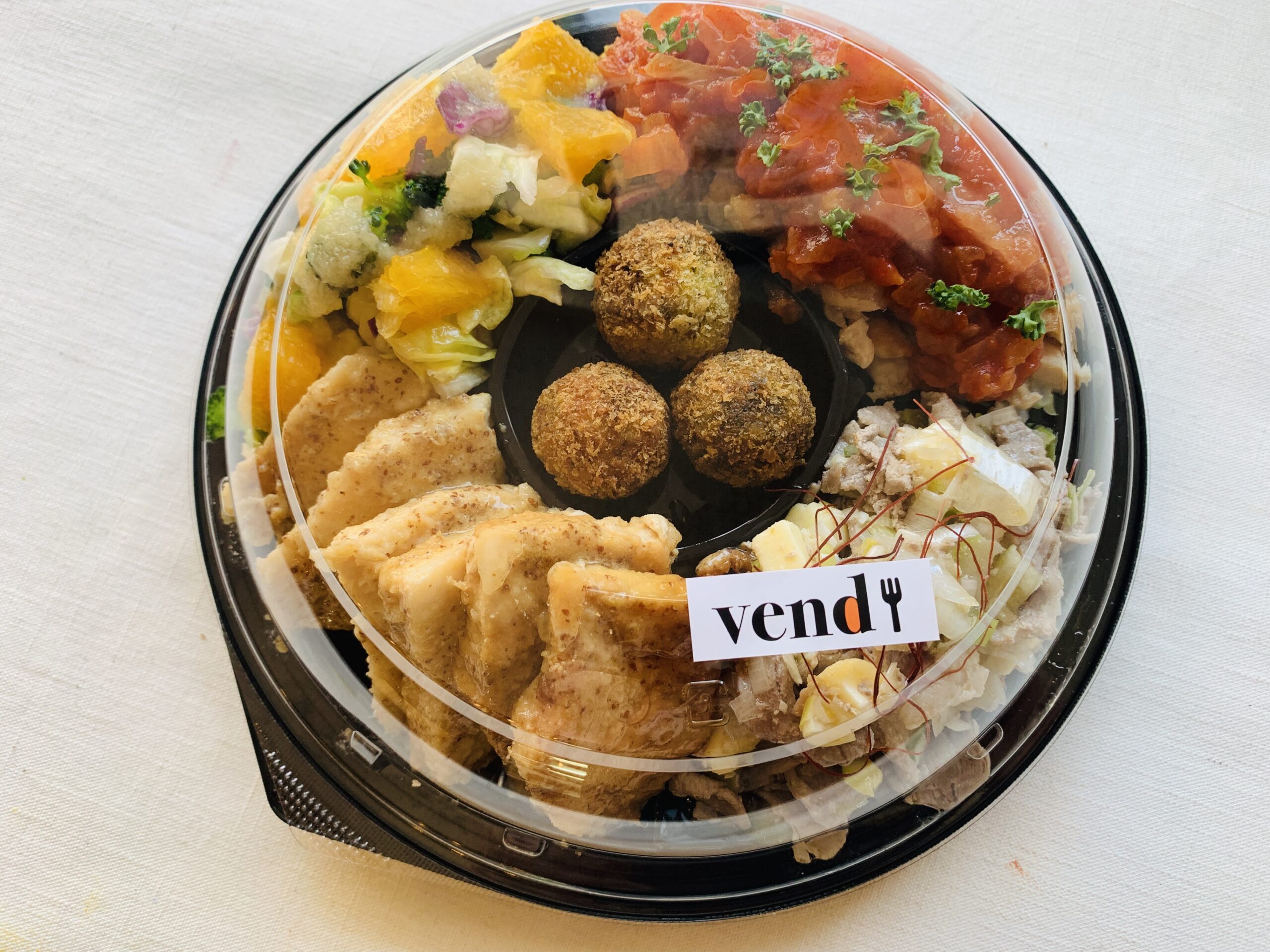 vend（ヴェンド）のおすすめ写真